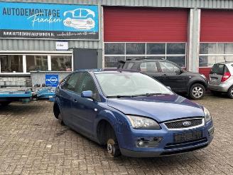 Sloopauto Ford Focus Focus 2, Hatchback, 2004 / 2012 1.6 16V 2007/5