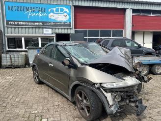 Sloopauto Honda Civic Civic (FK/FN), Hatchback, 2005 / 2012 1.8i VTEC 16V 2008/4