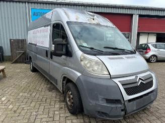 Sloopauto Citroën Jumper Jumper (U9), Van, 2006 2.2 HDi 120 2007