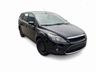 Sloopauto Ford Focus Focus 2 Wagon, Combi, 2004 / 2012 1.6 TDCi 16V 110 2004/1