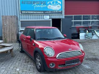 Sloopauto Mini One Mini (R56), Hatchback, 2006 / 2013 1.4 16V One 2009/8