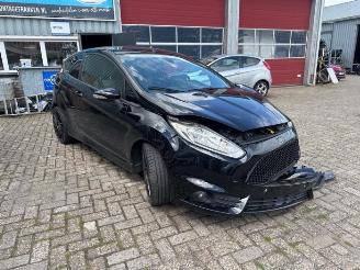Sloopauto Ford Fiesta Fiesta 6 (JA8), Hatchback, 2008 / 2018 1.6 ST 16V 2016/5