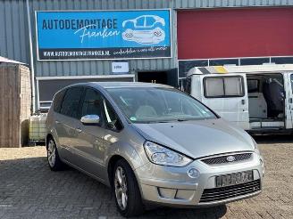 Sloopauto Ford S-Max S-Max (GBW), MPV, 2006 / 2014 2.5 Turbo 20V 2007/2