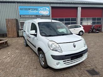 Autoverwertung Renault Kangoo Kangoo Express (FW), Van, 2008 ZE 2013/1