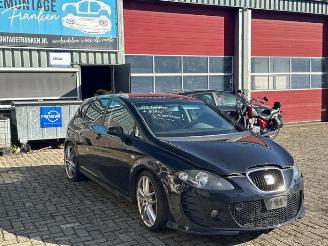 demontáž osobní automobily Seat Leon Leon (1P1), Hatchback 5-drs, 2005 / 2013 2.0 FSI 16V 2007/5