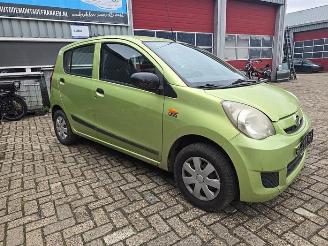 Sloopauto Daihatsu Cuore  2008/1
