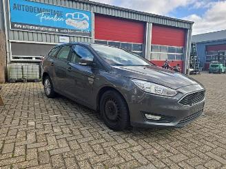 Sloopauto Ford Focus Focus 3 Wagon, Combi, 2010 / 2020 1.0 Ti-VCT EcoBoost 12V 100 2015/1