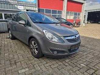  Opel Corsa Corsa D, Hatchback, 2006 / 2014 1.3 CDTi 16V ecoFLEX 2011/1