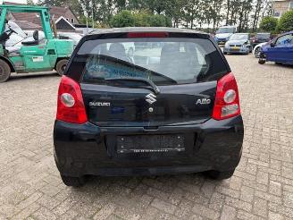 Suzuki Alto Alto, Hatchback 5-drs, 2009 1.0 12V picture 6