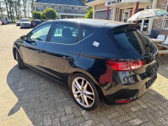 Seat Leon Leon (5FB), Hatchback 5-drs, 2012 / 2020 1.6 TDI Ecomotive 16V picture 6