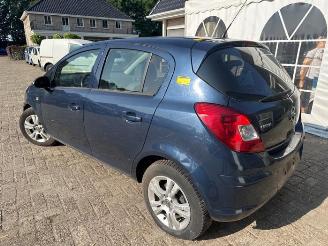 Opel Corsa Corsa D, Hatchback, 2006 / 2014 1.2 16V picture 5