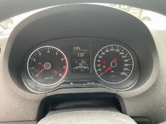 Uttjänta bilar auto Volkswagen Polo Polo V (6R), Hatchback, 2009 / 2017 1.2 TSI 2012/8
