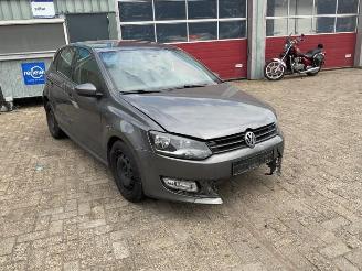 Volkswagen Polo Polo V (6R), Hatchback, 2009 / 2017 1.2 TSI picture 2
