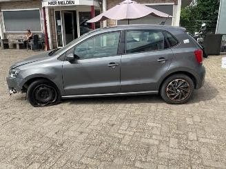 Volkswagen Polo Polo V (6R), Hatchback, 2009 / 2017 1.2 TSI picture 4
