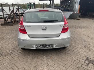 Hyundai I-30 i30 (FD), Hatchback, 2007 / 2011 1.4 CVVT 16V picture 4