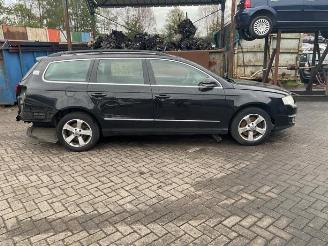 Volkswagen Passat Passat Variant (3C5), Combi, 2005 / 2010 1.4 TSI 16V picture 5
