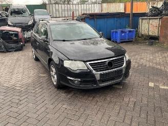 Autoverwertung Volkswagen Passat Passat Variant (3C5), Combi, 2005 / 2010 1.4 TSI 16V 2008/10