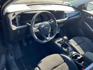 Opel Grandland 1.2 GS picture 5