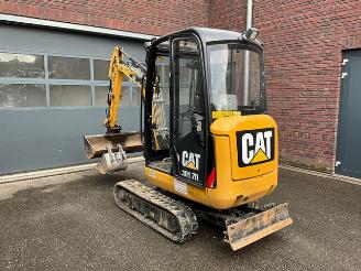 Caterpillar  301.7D picture 6