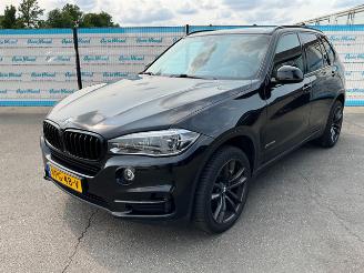 Coche accidentado BMW X5 30 d xDrive 2017/1