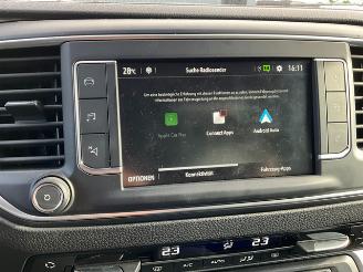 Opel Zafira-e Life picture 10