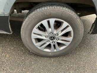 Mercedes Sprinter 317 KA L2H2 picture 12