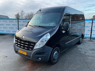 okazja samochody ciężarowe Renault Master 2.3 dCi T35 L2H2 2013/10