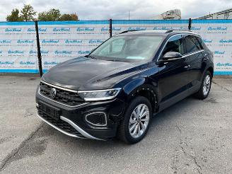 Auto incidentate Volkswagen T-Roc 1.5 TSi 2025/7
