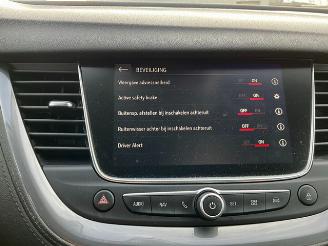 Opel Grandland 1.2 Turbo Ultimate picture 15