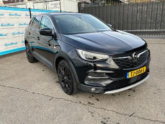 Opel Grandland 1.2 Turbo Ultimate picture 2