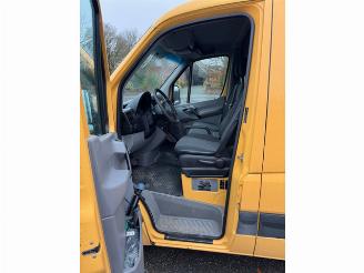 Mercedes Sprinter 2.2 CDi 210 picture 7