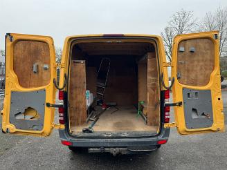 Mercedes Sprinter 2.2 CDi 210 picture 6