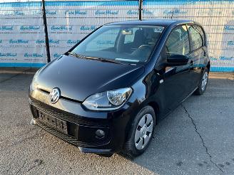 Avarii autoturisme Volkswagen Up! 1.0 2014/4