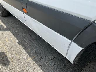 Mercedes Sprinter 319 CDi L2H1 Allrad 4x4 | V6 3.0 CDI | Velgen | 2.8t AHW picture 18
