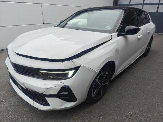  Opel Astra Sports Tourer GS 1.2 (96kW) 2025/2