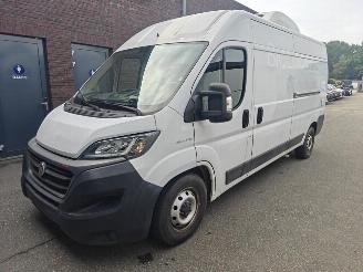 Vaurioauto  commercial vehicles Fiat Ducato 120 L1H1 RS: 3000 mm 2021/6