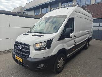 uszkodzony samochody osobowe Ford Transit 350 2.0 TDCI L3H3 Trend RWD 2022/7
