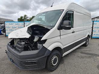  Volkswagen Crafter 35 L3H3 FWD 2025/11