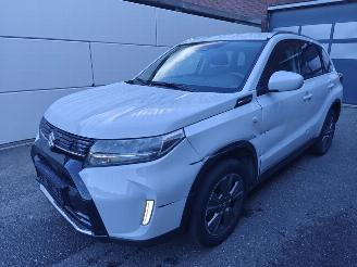 Damaged car Suzuki Vitara 1.4 Mild-Hybrid Club 4x2 2026/3