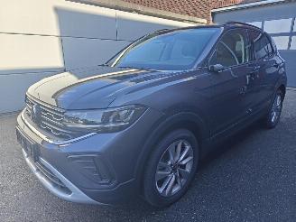  Volkswagen T-Cross 1.0 TSI 85 kW Life 2026/3