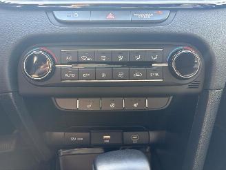 Kia Ceed Attract SW Automatik 1.4 Turbo picture 15