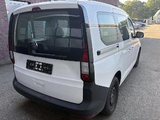 Volkswagen Caddy Life 75 KW 5 Sitzer picture 3