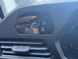 Volkswagen Caddy Life 75 KW 5 Sitzer picture 22