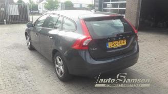 Volvo V-60 V60 I (FW/GW), Combi, 2010 / 2018 1.6 DRIVe picture 5