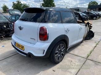 Mini Countryman Countryman (R60), SUV, 2010 / 2016 1.6 16V Cooper S picture 3