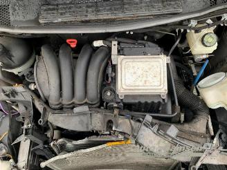 Mercedes B-klasse B (W245), Hatchback, 2005 / 2011 1.7 B-170 16V picture 10