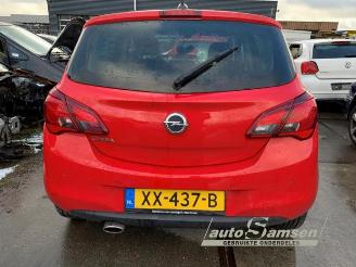 Opel Corsa Corsa E, Hatchback, 2014 1.4 16V picture 5