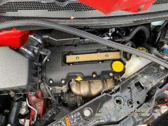 Opel Corsa Corsa E, Hatchback, 2014 1.4 16V picture 11