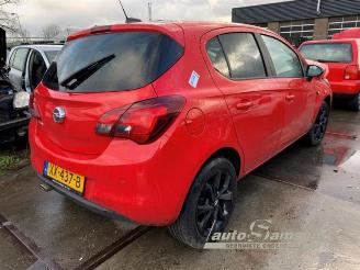 Opel Corsa Corsa E, Hatchback, 2014 1.4 16V picture 6