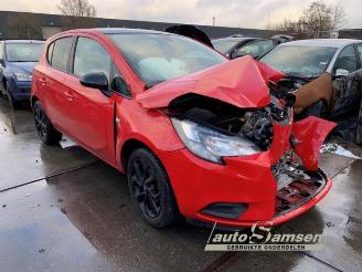 Opel Corsa Corsa E, Hatchback, 2014 1.4 16V picture 7